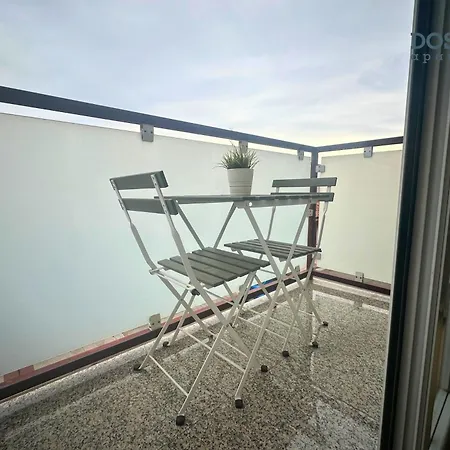 Lejlighed Dos Torres Aragorn - El Burgo de Ebro