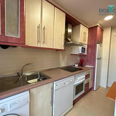 Dos Torres Aragorn - * El Burgo de Ebro