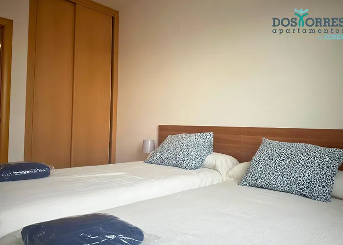 Dos Torres Aragorn - *