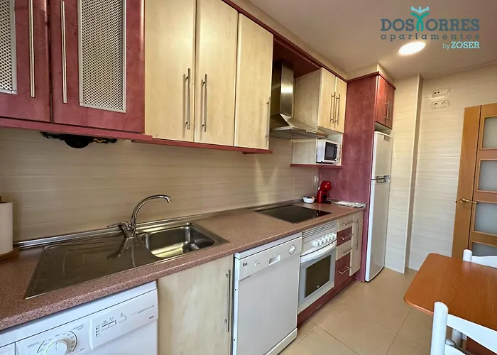 Dos Torres Aragorn - * El Burgo de Ebro