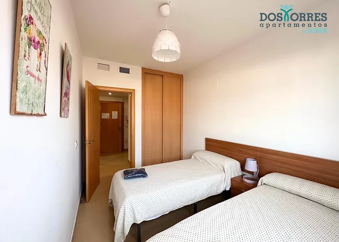 Dos Torres Aragorn - Lejlighed