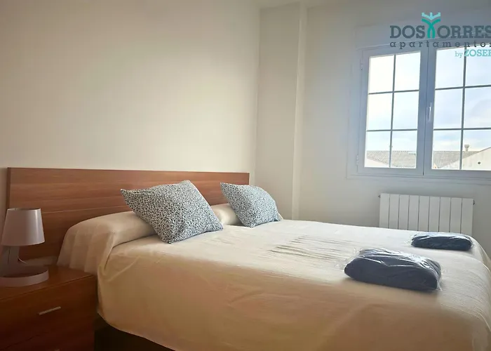 Lejlighed Dos Torres Aragorn -